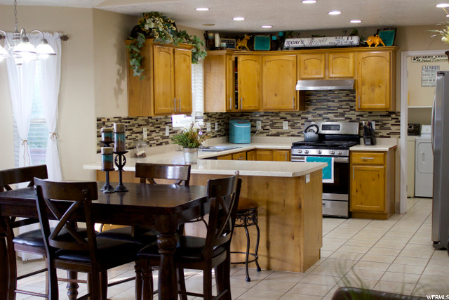 816 W 2550 S, Logan, UT 84321 — photo 4