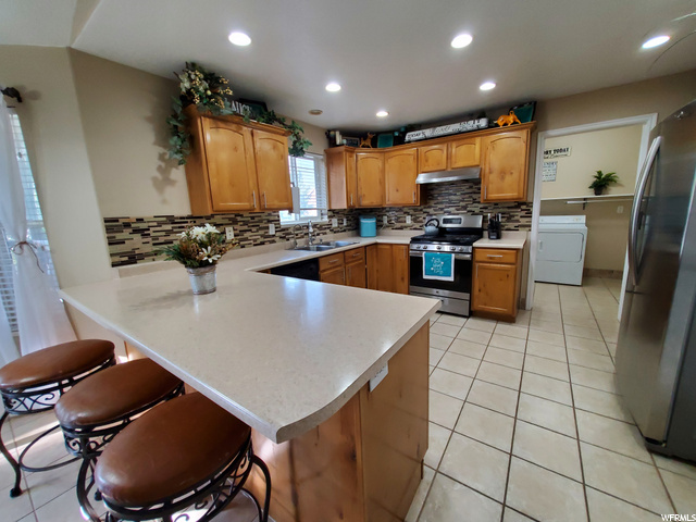816 W 2550 S, Logan, UT 84321 — photo 5