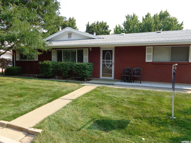 1474 S 1165 E, Ogden, UT 84404 — photo 4