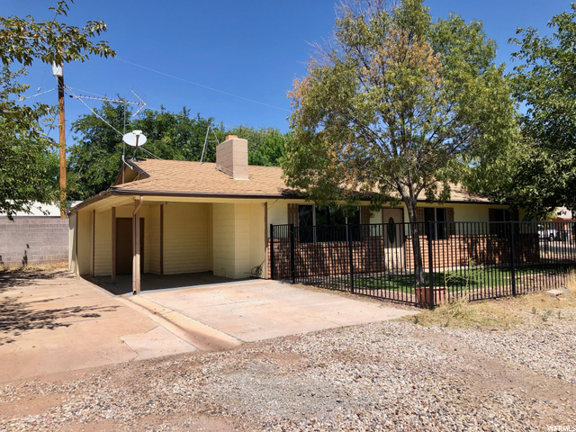289 E 100 N, Washington, UT 84780 — photo 2