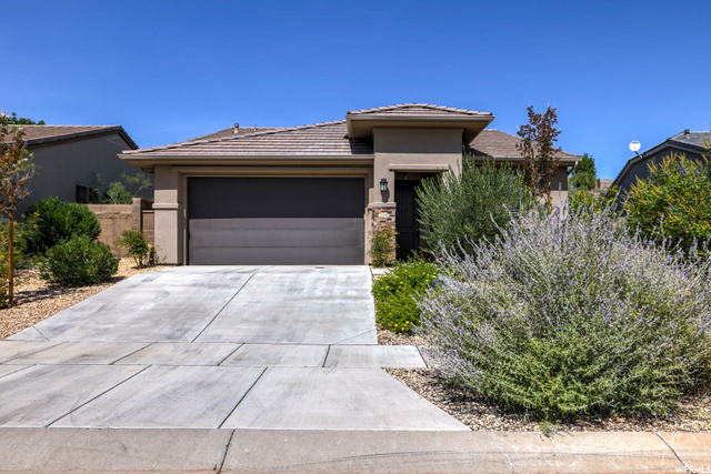 Existing Home