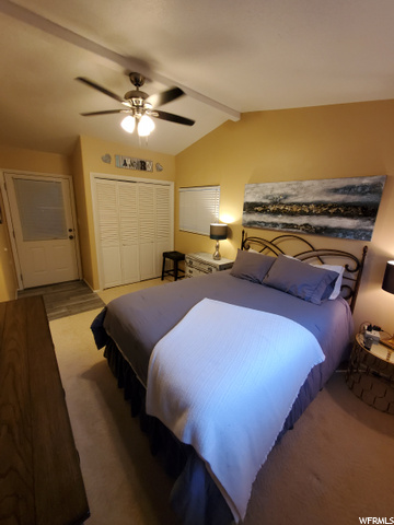 Existing Home