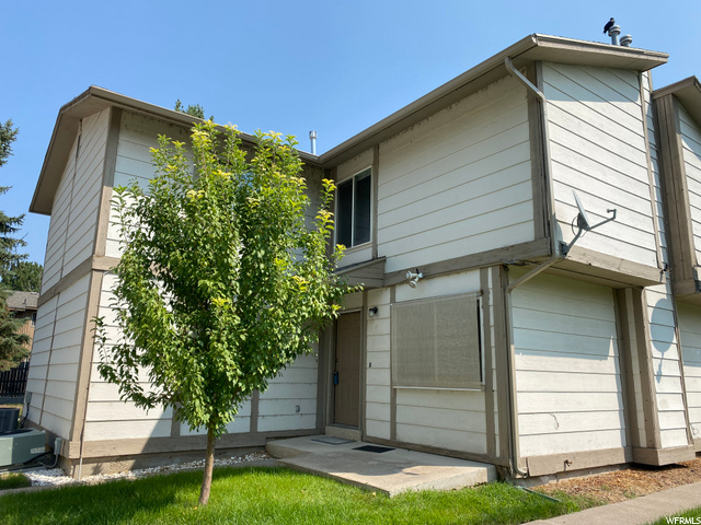1285 N 400 E #4, Logan, UT 84341