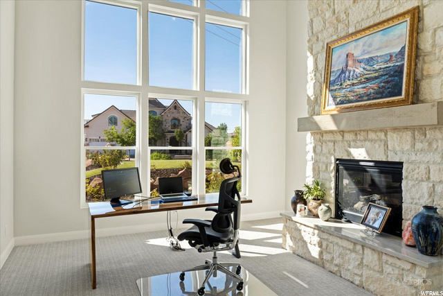 2516 E Arbor Dr, St. George, UT 84790 — photo 11