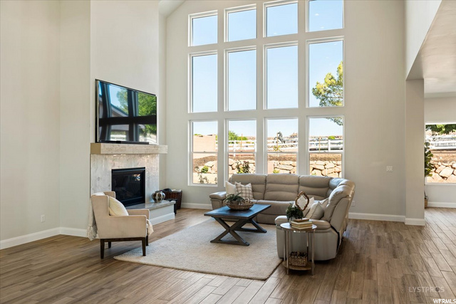 2516 E Arbor Dr, St. George, UT 84790 — photo 8
