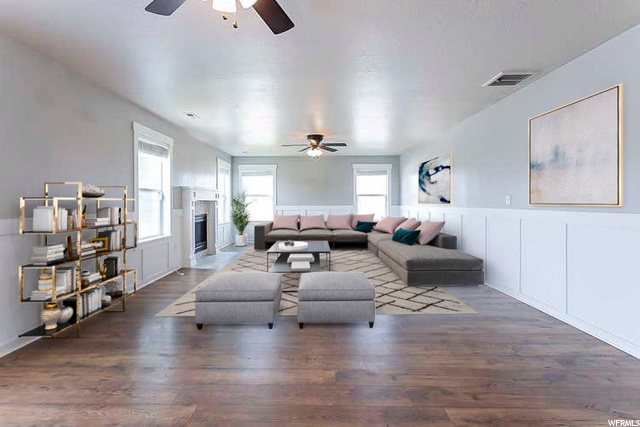 2163 N 200 W, Ogden, UT 84414 — photo 2