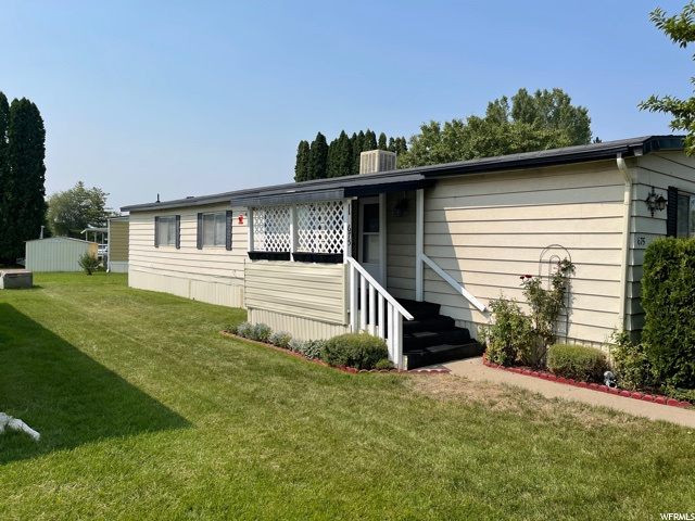 675 N 450 W, Logan, UT 84321 — photo 5