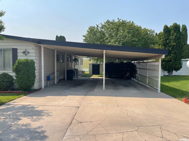 675 N 450 W, Logan, UT 84321 — photo 3