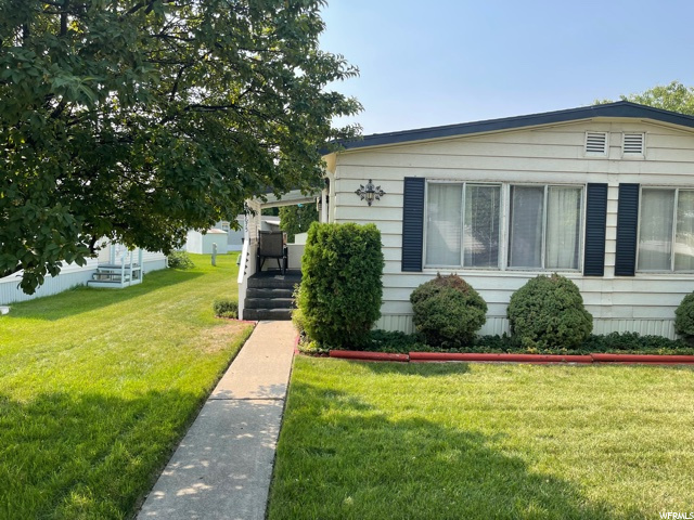 675 N 450 W, Logan, UT 84321 — photo 4