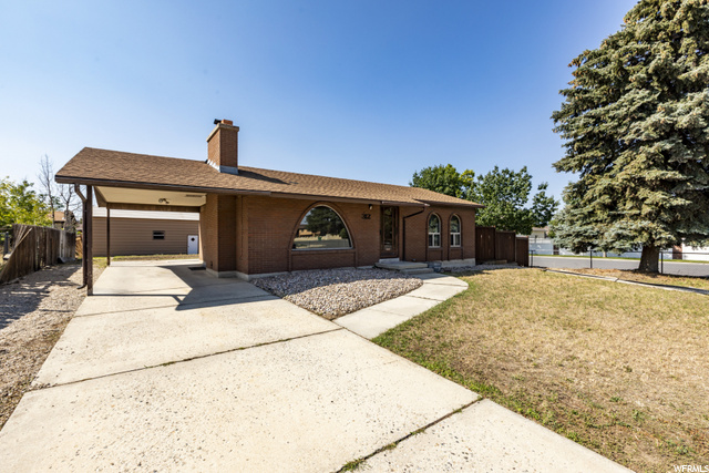 312 E Donna Cir, Sandy, UT 84070 — photo 2