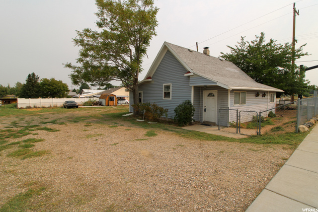 Existing Home