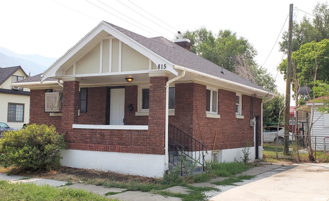 815 E 22nd St S, Ogden, UT 84401 — photo 2
