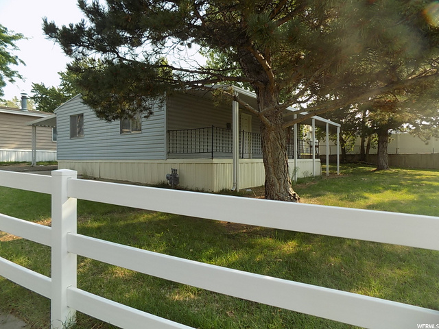 Existing Home