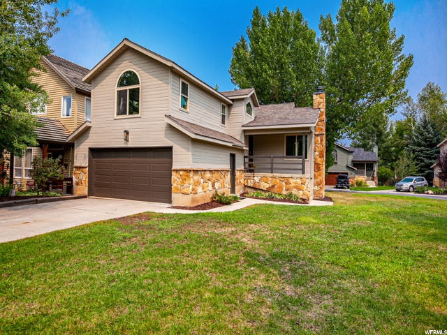 1480 W Meadow Loop Rd, Park City, UT 84098 — photo 2