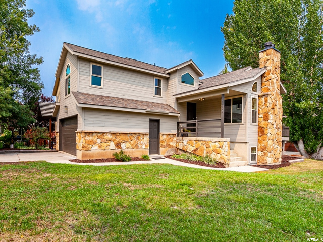 1480 W Meadow Loop Rd, Park City, UT 84098 — photo 3