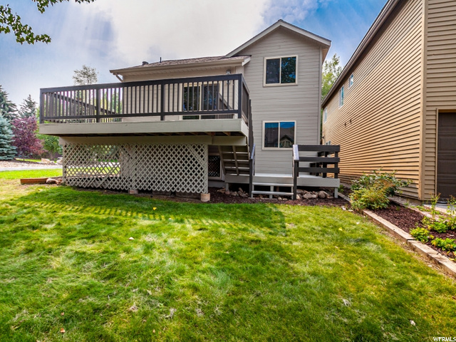 1480 W Meadow Loop Rd, Park City, UT 84098 — photo 4