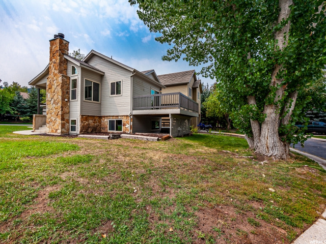 1480 W Meadow Loop Rd, Park City, UT 84098 — photo 5