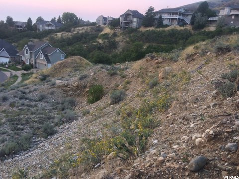 1331 E Skyline Dr, Bountiful, UT 84010 — photo 8