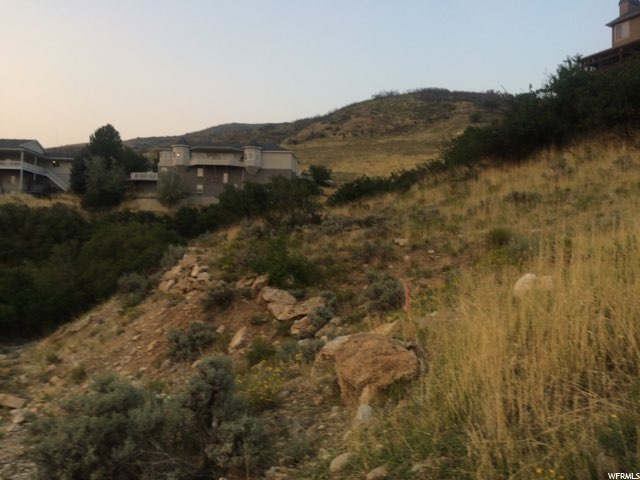 1331 E Skyline Dr, Bountiful, UT 84010 — photo 4
