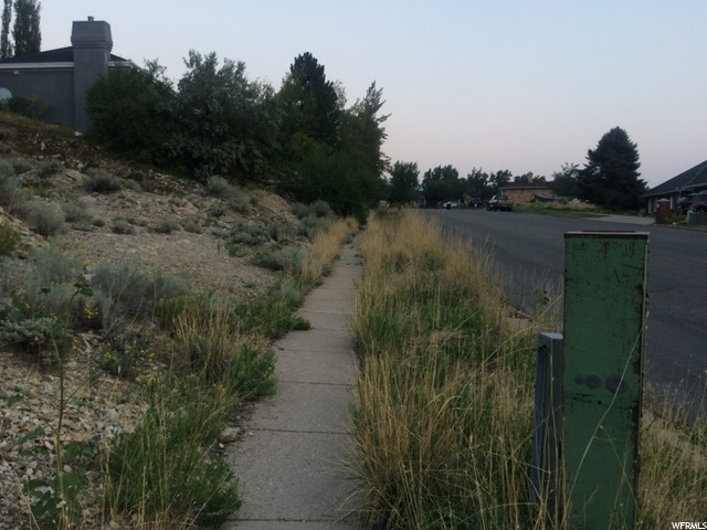 1331 E Skyline Dr, Bountiful, UT 84010 — photo 5