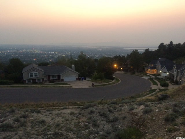 1331 E Skyline Dr, Bountiful, UT 84010 — photo 10