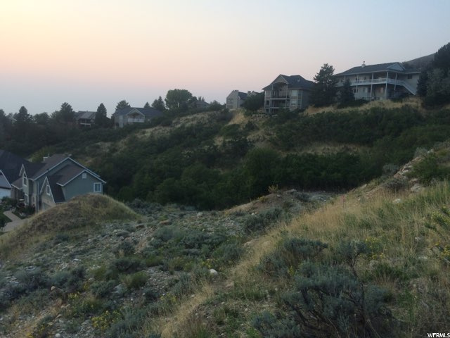 1331 E Skyline Dr, Bountiful, UT 84010 — photo 11
