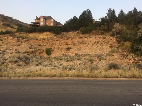 1331 E Skyline Dr, Bountiful, UT 84010 — photo 3