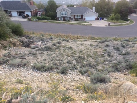 1331 E Skyline Dr, Bountiful, UT 84010 — photo 2