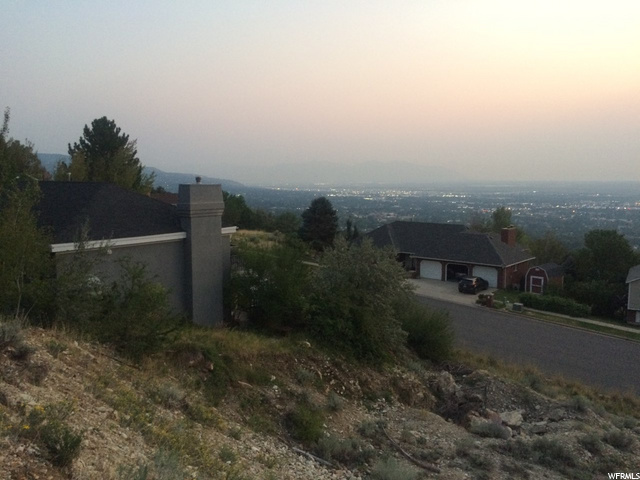 1331 E Skyline Dr, Bountiful, UT 84010 — photo 9