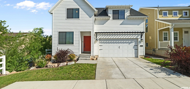 1375 E Primrose Ln, Layton, UT 84040 — photo 2