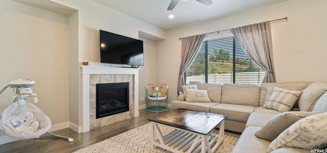 1375 E Primrose Ln, Layton, UT 84040 — photo 7