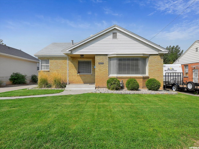 3273 Quincy Ave, Ogden, UT 84403