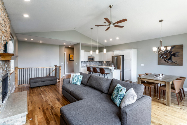 3988 E Outcrop Rd #40, Park City, UT 84098 — photo 4