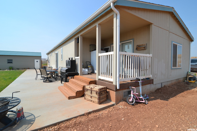 Existing Home