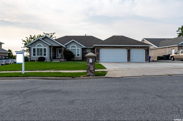 512 Oakview Ln, Bountiful, UT 84010 — photo 4