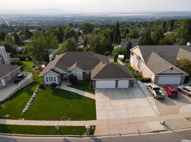 512 Oakview Ln, Bountiful, UT 84010 — photo 3
