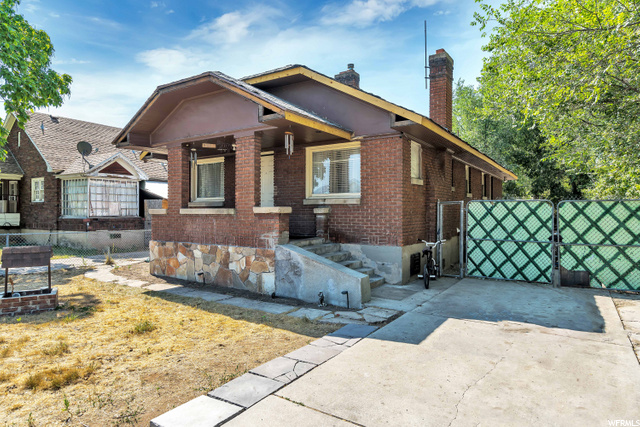 Existing Home