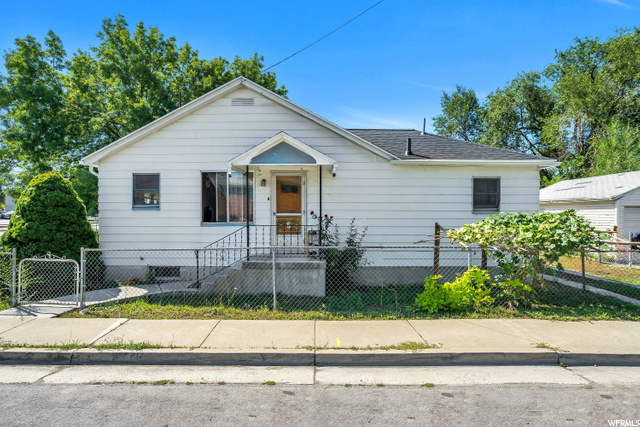 3140 S West Temple W, Salt Lake City, UT 84115