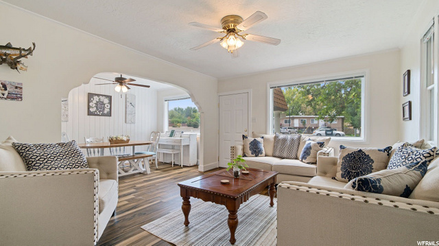 1024 W 2300 N, Clinton, UT 84015 — photo 5