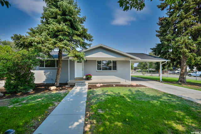 Existing Home