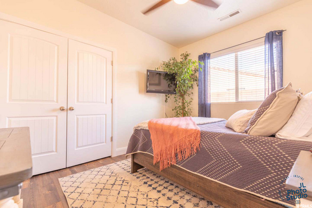 538 S 660 E, Ivins, UT 84738 — photo 12