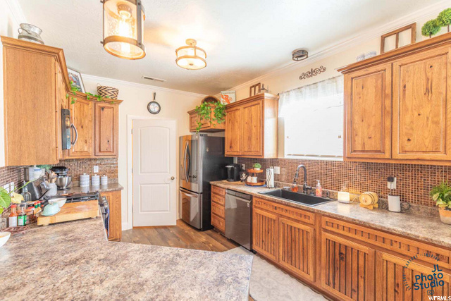 538 S 660 E, Ivins, UT 84738 — photo 8