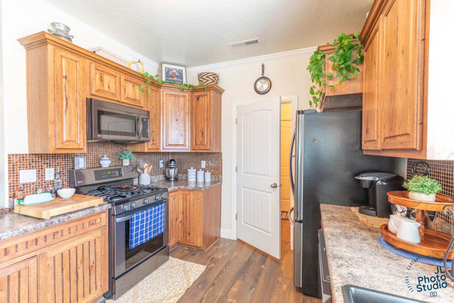 538 S 660 E, Ivins, UT 84738 — photo 9