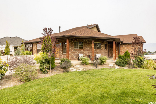 2686 S 775 W, Perry, UT 84302 — photo 2