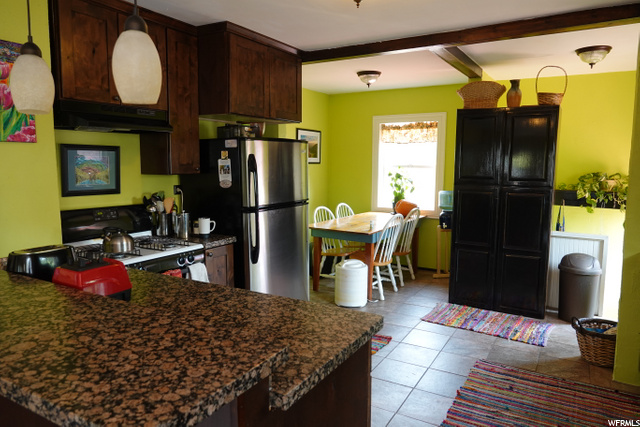 2874 N Brinker Ave E, Ogden, UT 84403 — photo 2