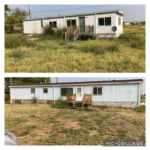 Existing Home