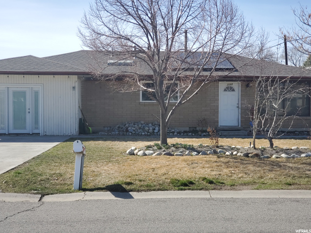 3068 S 2910 W, West Valley City UT 84119