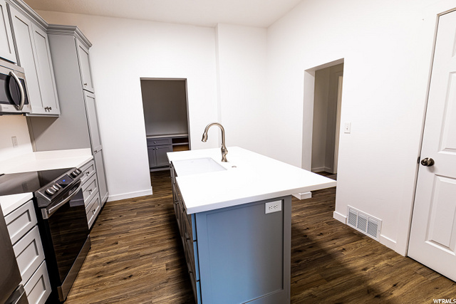 254 E 100 N, Richfield, UT 84701 — photo 6
