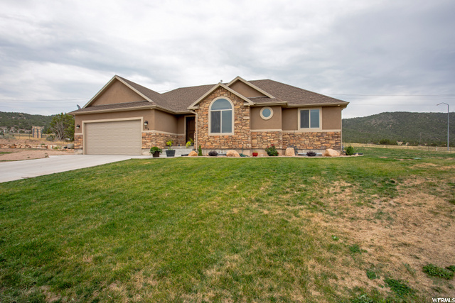 228 E 1370 S, Nephi, UT 84648 — photo 2