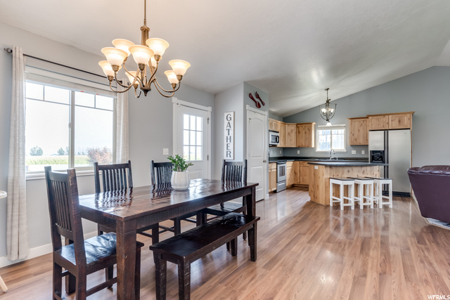 858 W 300 N, Hyrum, UT 84319 — photo 12